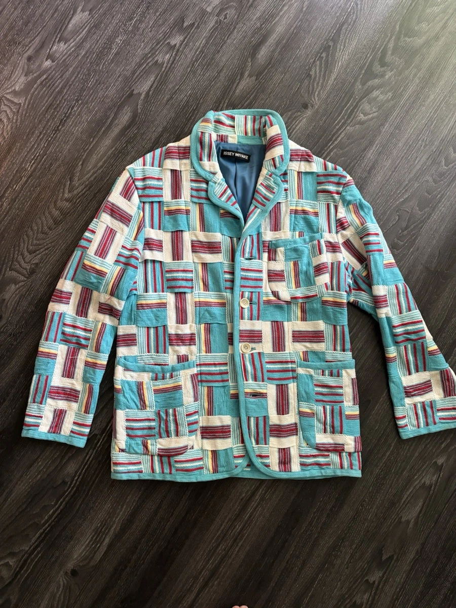 ISSEY MIYAKE Coats, Jackets & Vests for Men for Sale - Shop New
