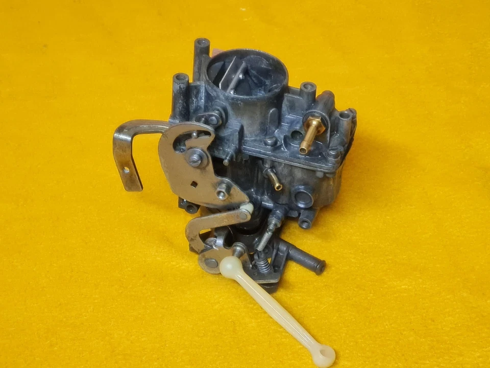 Vergaser Solex France 32 PBISA -12F13168000Talbot Simca 7185600003 - Bild 1 von 4