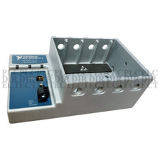 USED National Instruments NI cDAQ-9174 USB Co...