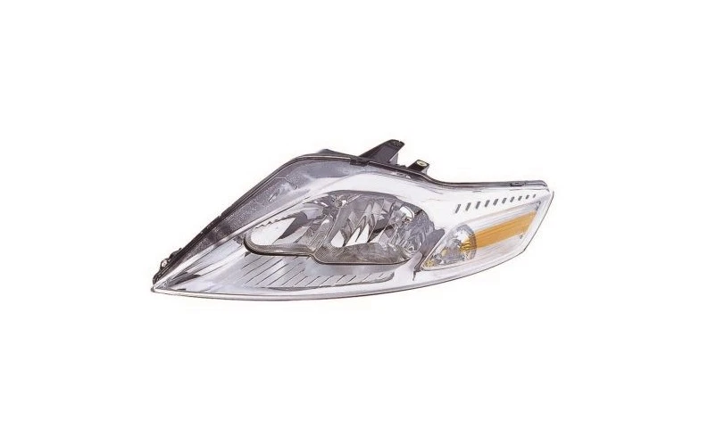 Scheinwerfer links Ford Mondeo IV 2007-2010 - Bild 1 von 1
