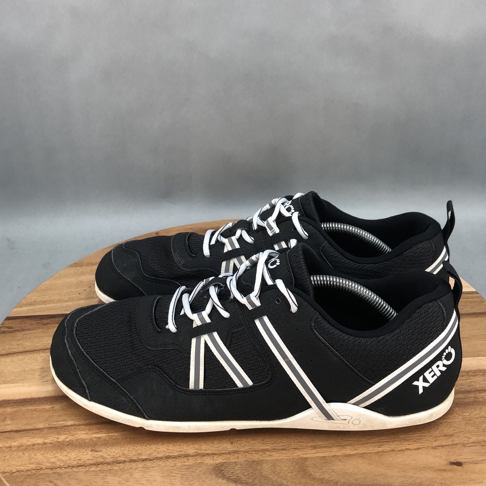 Xero Prio Barefoot Minimalist Athletic Shoes Mens 13 … Gem