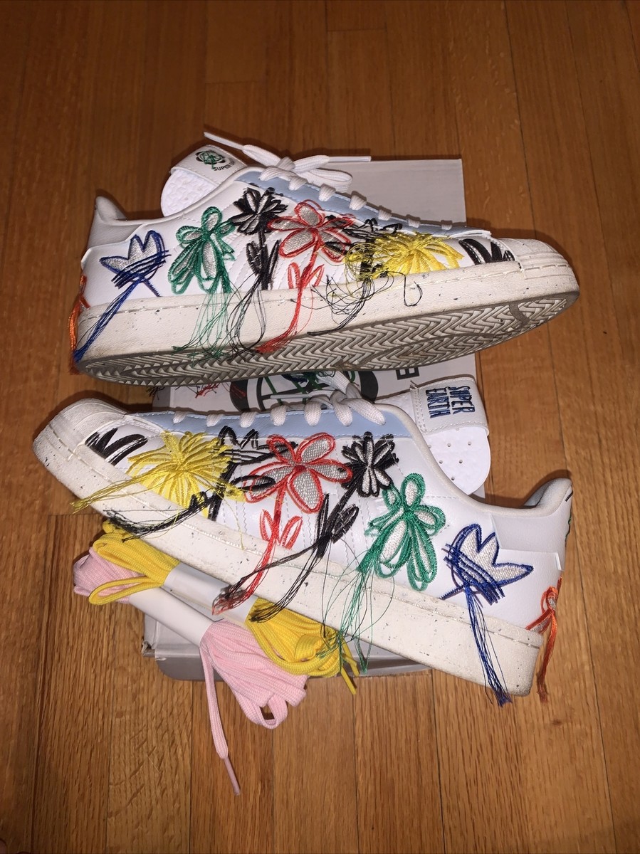 adidas x Sean Wotherspoon Superstar Superearth Sneaker