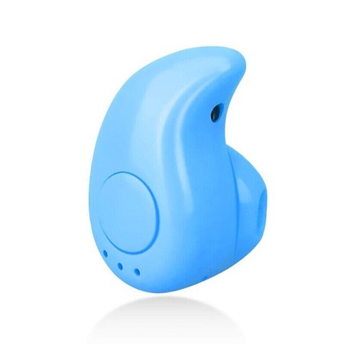 Mini Wireless Bluetooth 4.1 Earbud In-Ear W/ Mic Stereo Earphone Sport Headset~ - Picture 14 of 15