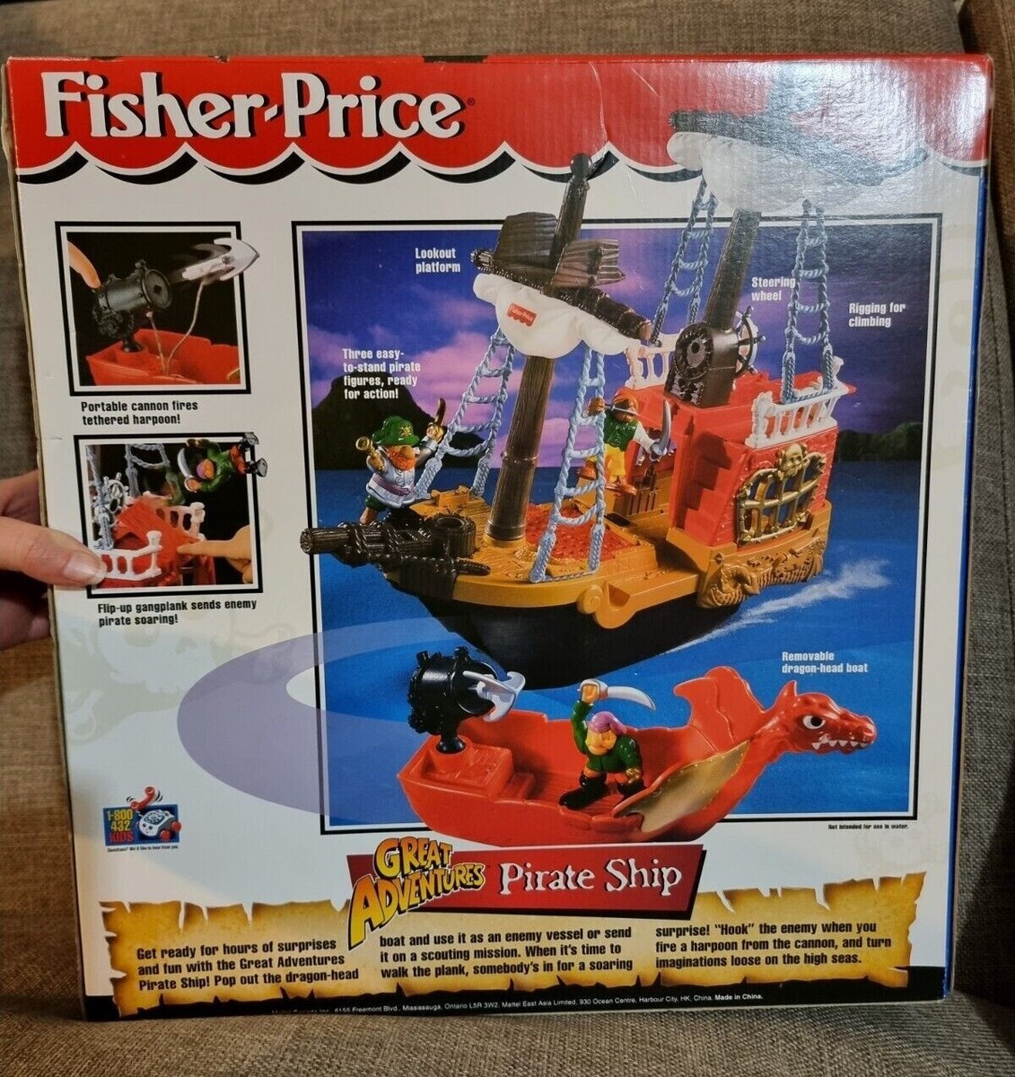 Fisher❤️ Vintage Fisher Price Chatter Phone 747 - 1960s Rotary Pull Toy - Etsy