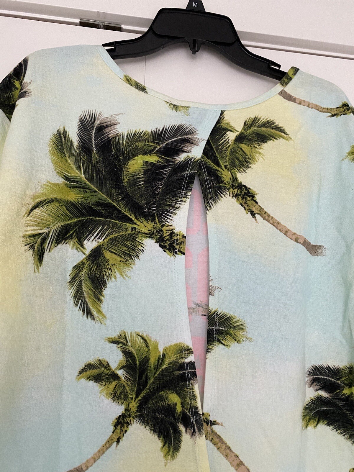 NWT VIntage Surfer Bongo Split Back / Open Back R… - image 5