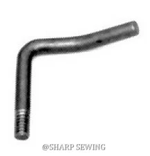 THREAD GUIDE #264683 fits SINGER 144W WALKING FOOT MACHINE