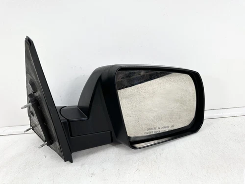 2013-2021 Toyota Tundra RIGHT Passenger OEM Door Side Mirror Assembly 803222