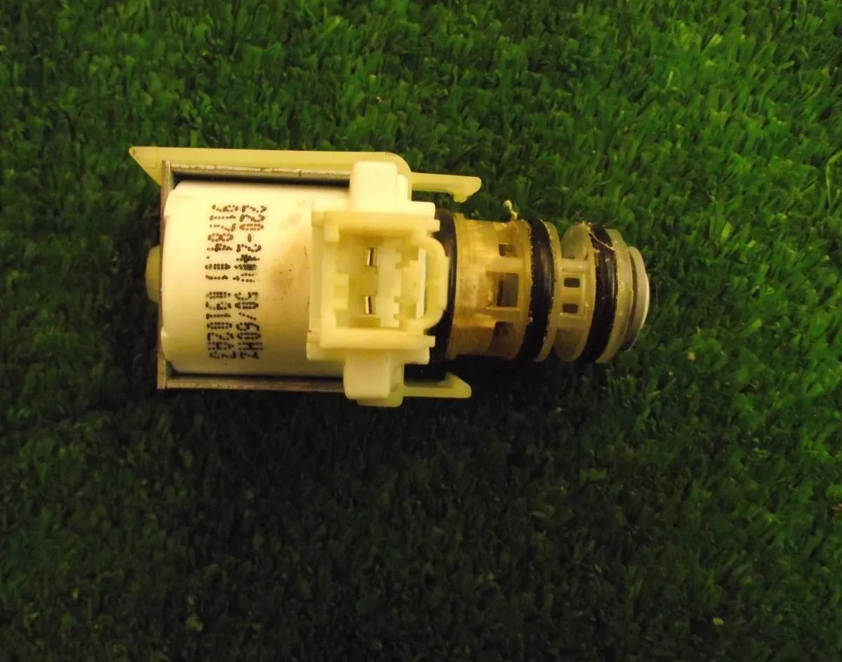 Dishwasher BOSCH SMS50T02GB Solenoid Valve