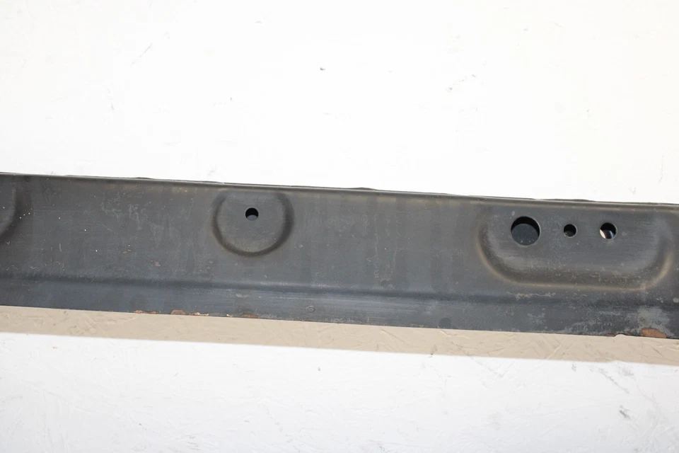 Nissan Juke 2011-2017 1,6 L AWD submarco delantero travesaño OEM JQ60 Foto 3 de 4