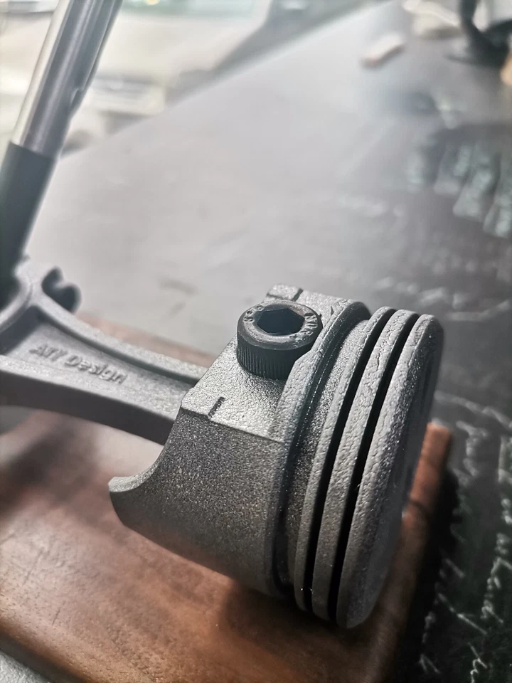 Piston Pencil Holder - Image 4 of 4