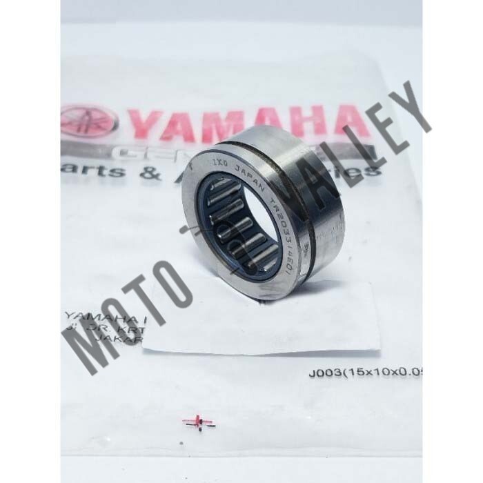 Genuine Part Yamaha YZF R3/MT 03 2015-2025 Transmission Gear