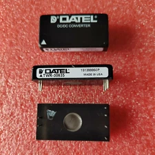 DATEL TWR-30635 TWR-30635 TWR30635 Quality Assurance DC-DC CONVERTER New Module