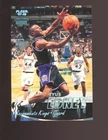 1997 Fleer Basketball Tiffany Tyus Edney #53