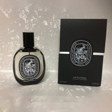 Diptyque Fleur de Peau 2,5 Oz. Eau de Parfum Spray 75 ml EDP Unisex Parfum`
