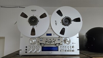 Pioneer RT-909 Tonbandmaschine - gebraucht in gutem Zustand