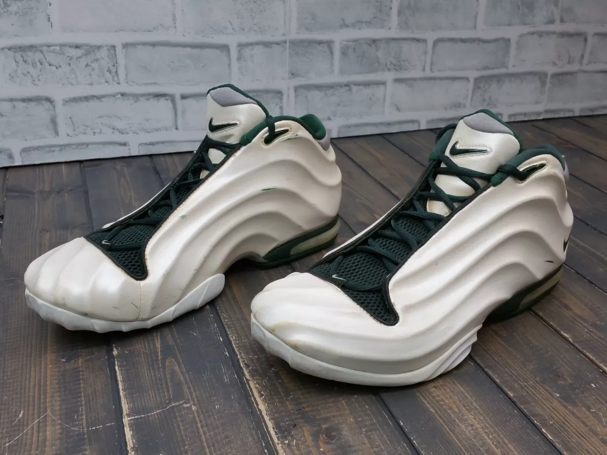 Nike basketball 2001 sale