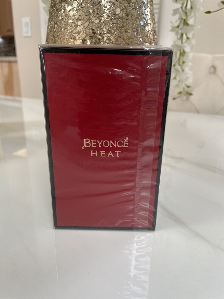 BEYONCE HEAT 100ML EDP (SPRAY) | eBay