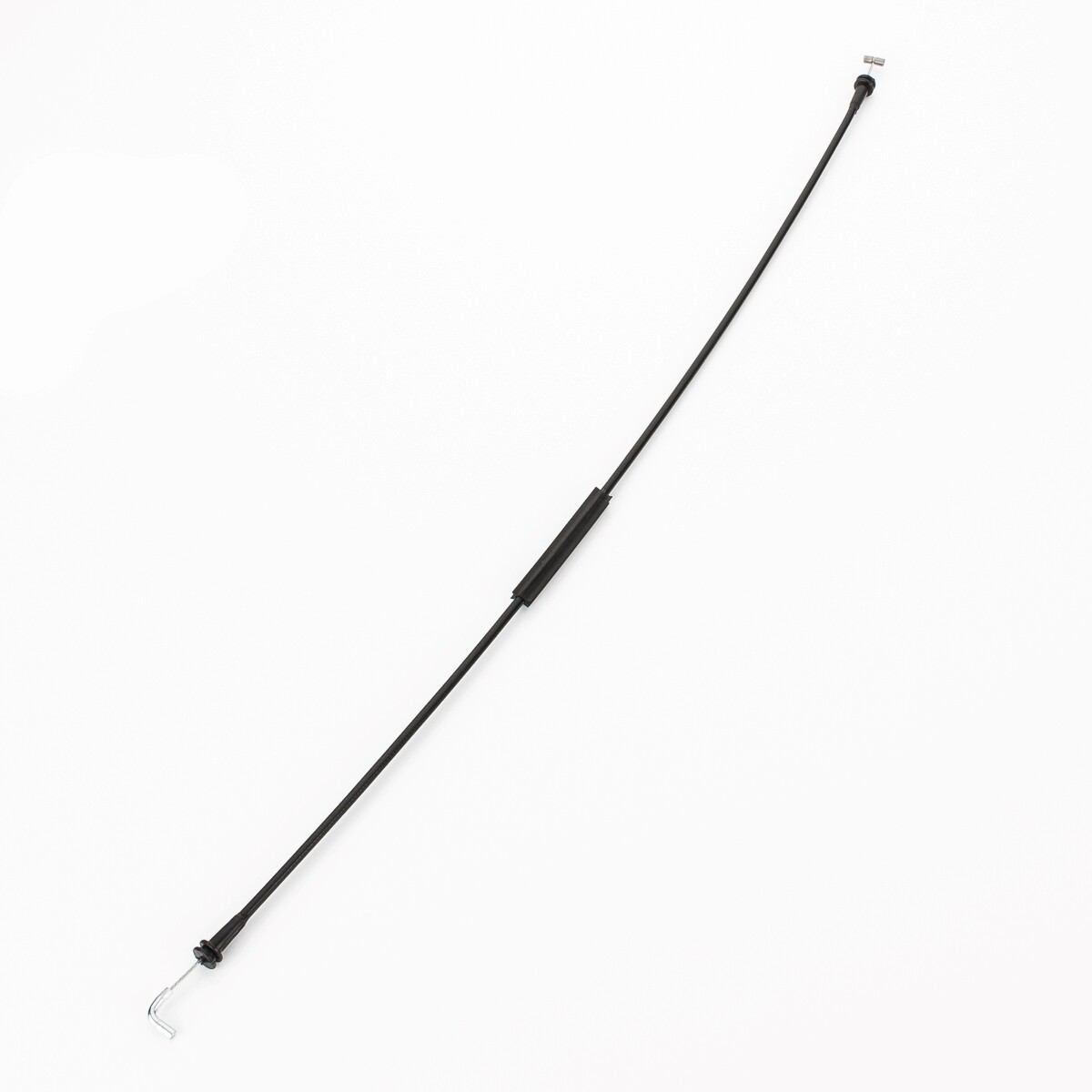 Seilzug Bowdenzug Türverriegelung Türschloss 697mm Für MAN