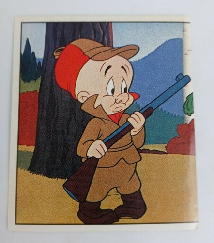 1990 Panini Happy Birthday Bugs (Pick Your Sticker) - Picture 4 of 343