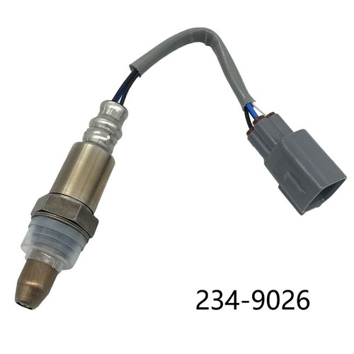 4PCS Up+Downstream Oxygen Sensor For Toyota Tacoma 4.0L V6 2005 2006 2007 2008 - Bild 14 von 14