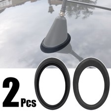 For Vauxhall Astra Corsa Vita C Meriva Vectra Signum Antenna Aerial Gasket Seal