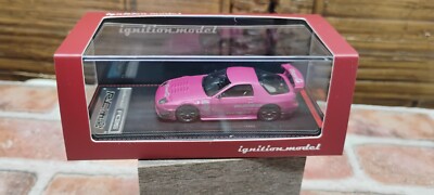 ignition model RX-7 FC3S RE雨宮 1/64 s-l400.jpg