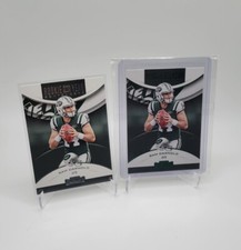 SAM DARNOLD 2018 Panini Contenders ROY Green base Rookie LOT SEAHAWKS JETS USC