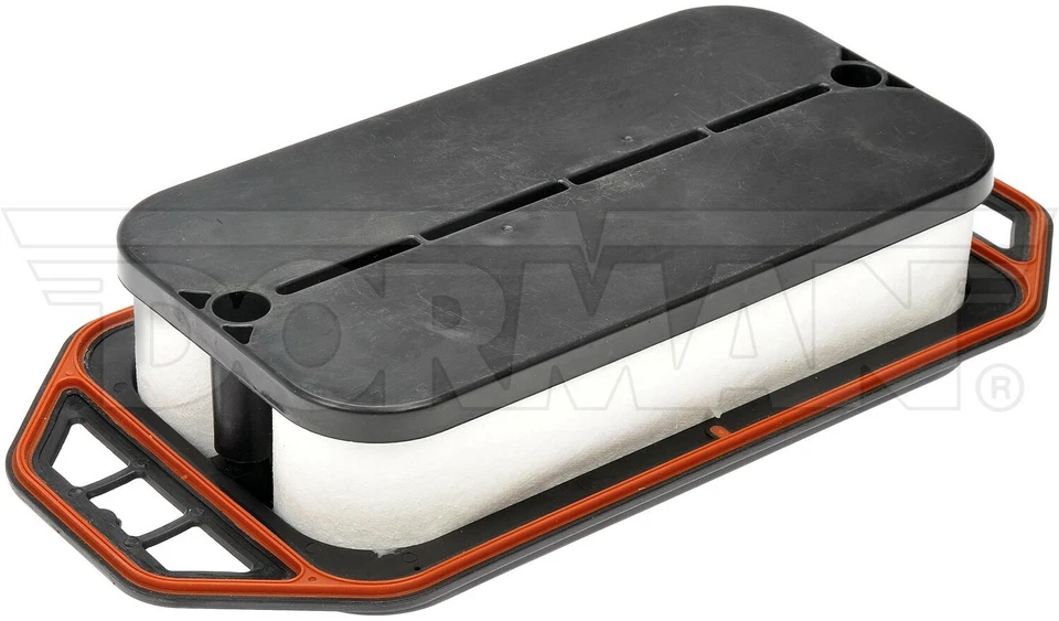 Se adapta a Kenworth T880 2015-2017 cárter motor Breather Element Dorman 2016 2017 Foto 3 de 4