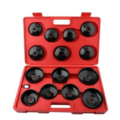 Chiave a tazza universale