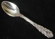 Dominick and Haff RENAISSANCE demitasse spoon(s)