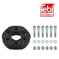 Febi Bilstein Gelenk LäNgswelle Gelenkscheibe Hinten FüR Mercedes E W211 Audi