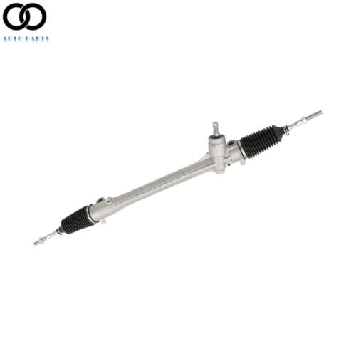 For 2010-2015 Toyota Prius Power Steering Rack and Pinion Assembly with Tie Rods - Picture 4 of 13