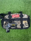 Sac taille motif camouflage Supreme Realtree automne/hiver 2019 NEUF