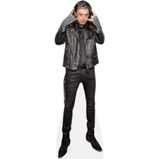 Ronnie Radke (Pose) Life Size Cutout