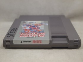 Blades of Steel (Nintendo Entertainment System | NES) Complete in Box CIB