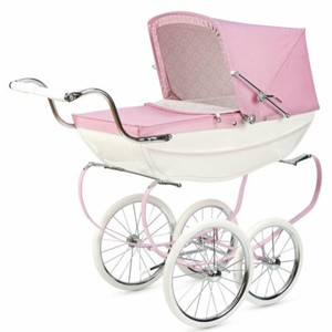 oberon dolls pram