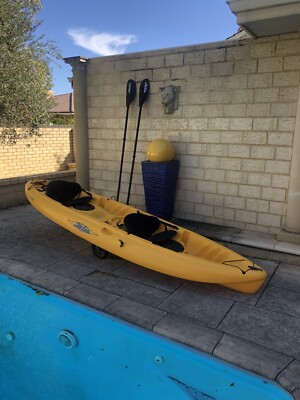 hobie tandem | Kayaks \u0026 Paddle | Gumtree Australia Free Local Classifieds