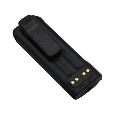 NTN8294 Battery For Motorola XTS3000 XTS3500 XTS4250 XTS5000 TETRA MTP200 MTP300
