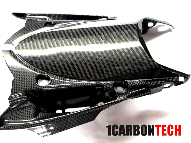 2012-2013-2014-15-2016 HONDA CBR 1000RR CARBON FIBER UNDERTAIL