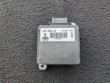 2003-05 Lincoln Town Car Fuel Pump Driver Module - 3W1F-9D372-AB - FREE SHIPPING