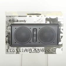 skullcandy waterproof speaker