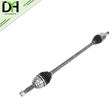 CV Axle Shaft Front Right For Nissan Versa 1.6L 2012-2018  Versa Note 2014-2018