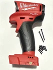 housing for Milwaukee 2754-20 G77A Cordless Impact Wrench 31-44-0033