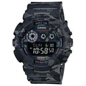 CASIO GD-120CM-8ER GD-120CM-8dr GD-120CM-8d GD-120CM-8e G-Shock CAMOUFLAGE URBAN