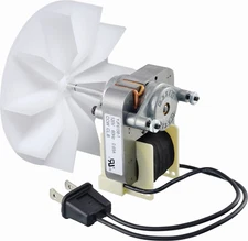 120V Motor Wheel Kit for Nutone Broan Ceiling Vent Fan Ventorola E4981 Sears 569