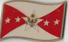 GEN Pete Chiarelli Vice Chief of Staff of the U.S. Army  Coin 2" DIA  BX6