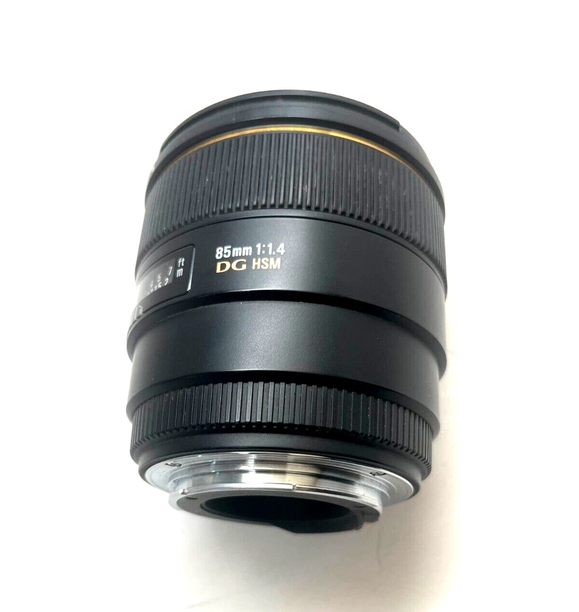 Nikon 85mm f/1.4D レンズ NIKKOR - The Thousand and One Nights No.41 | NIKKOR - The Thousand