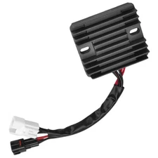Motorcycle Voltage Regulator Rectifier For Suzuki Suzuki Gw250 Magneto