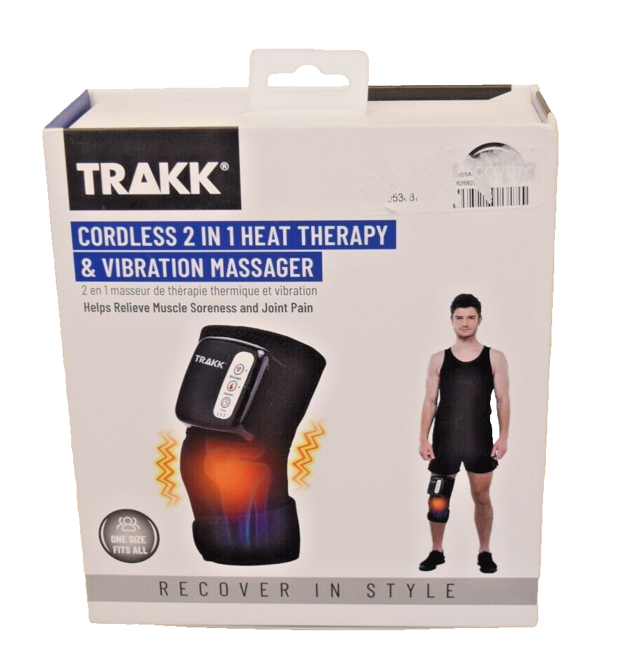 TRAKK