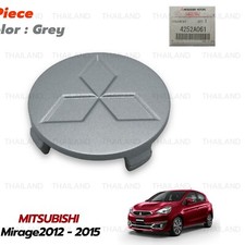 Fits Mitsubishi Mirage Attrage Space Star 2012 15 Wheel Center Cap 4252A061